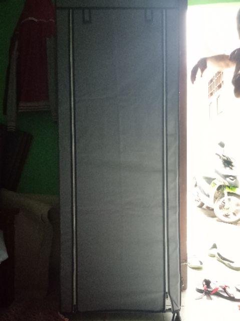 Rak Sepatu 10 Tingkat 9 Susun Ninebox [termurah]