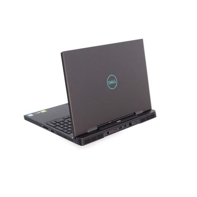 HARGA MURAH Laptop Dell Gaming G5 5590 i7 9750 32GB 512ssd RTX2060 6GB W10 15.6FHD