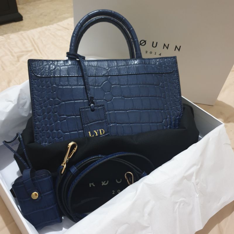 ROUNN X NAGITA SLAVINA