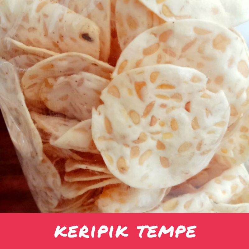 

keripik tempe ,cemilan renyah,keripik tempe gurih,cemilan asin,tempe pedas 250gr