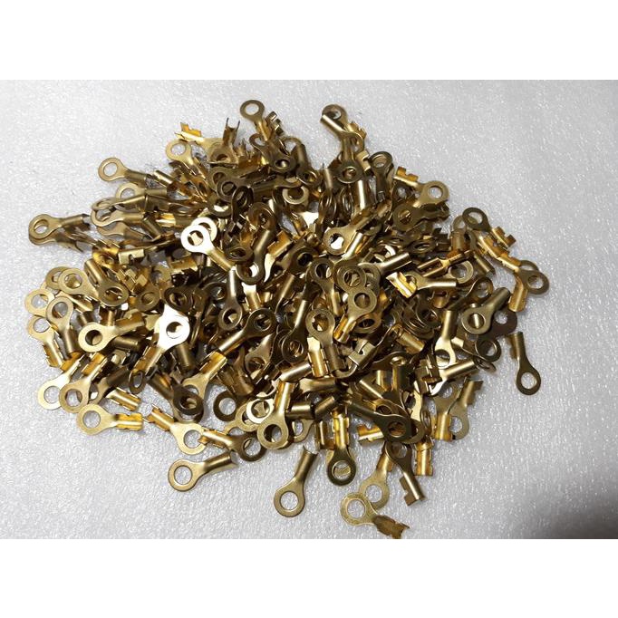 Terminal Baut 5Mm Ukuran Baut 8