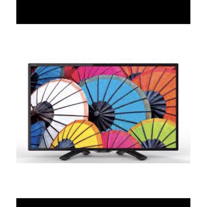 LED TV SHARP 24 inch  24DD