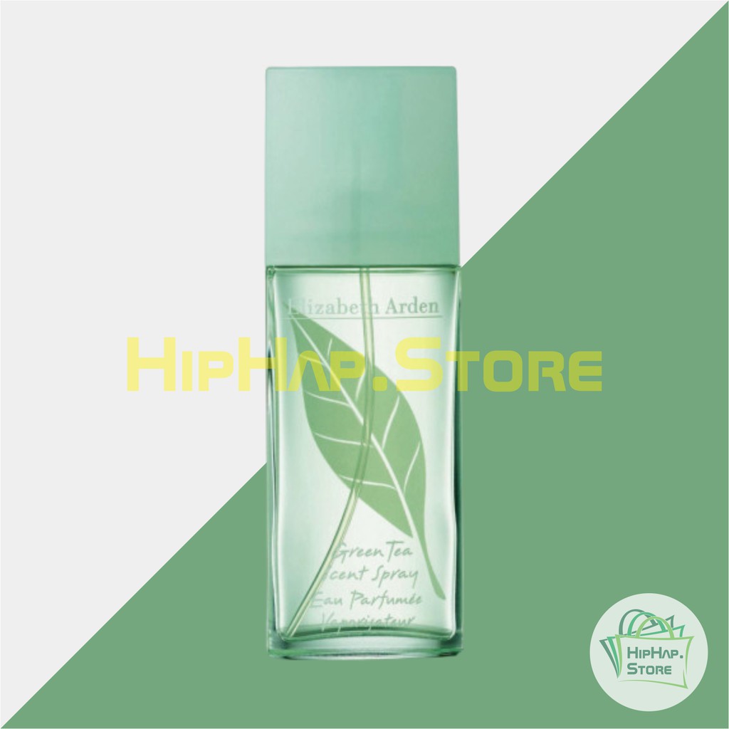 Elizabeth Arden Parfum Green Tea for Women - Elizabeth Arden Parfum Original
