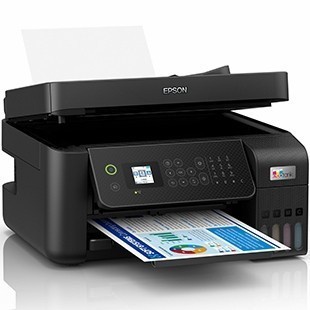 Printer Epson L5290 (Print, Scan, Copy, Fax, Wifi)