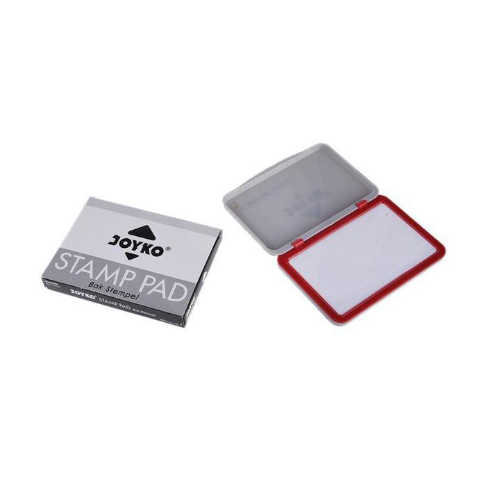 

BANTALAN STEMPEL / STAMP PAD JOYKO NO 1