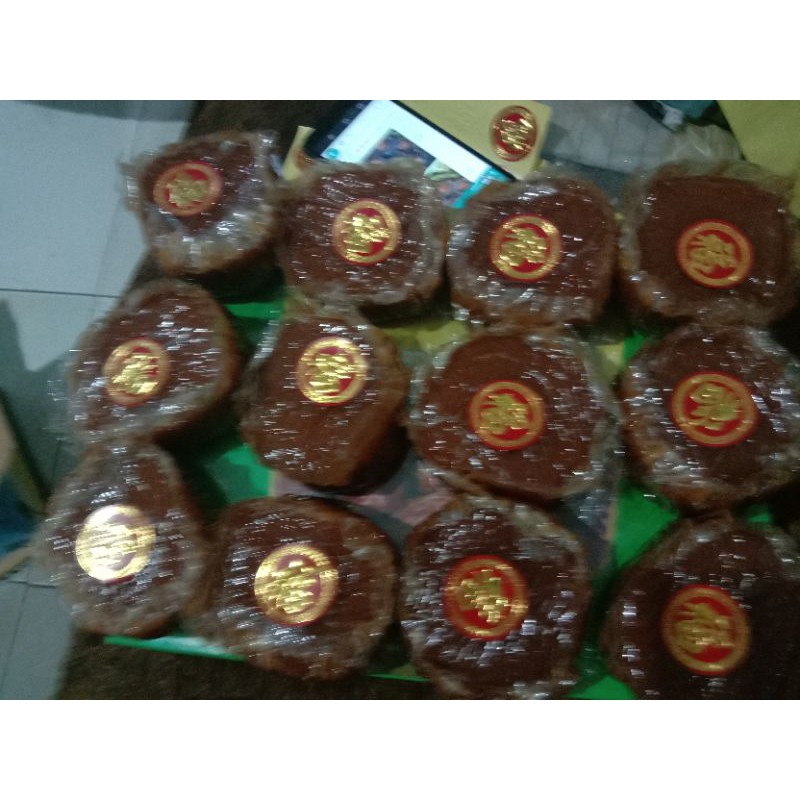 

dodol china karawang