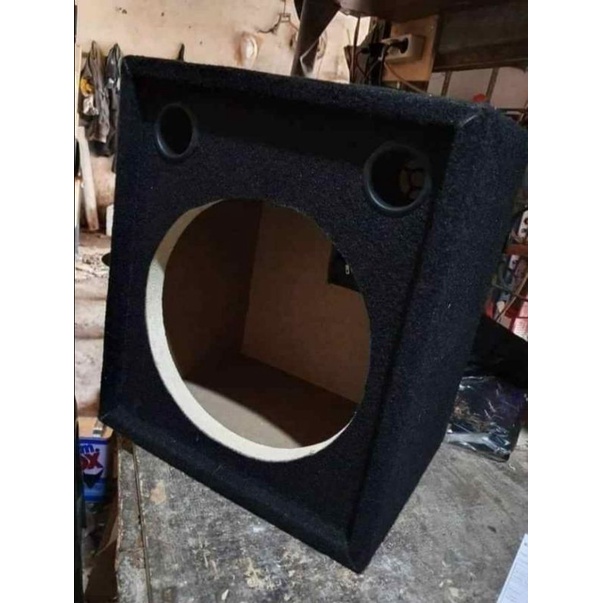 Jual Box Speaker Subwoofer Rumahan 1012 inch Shopee Indonesia