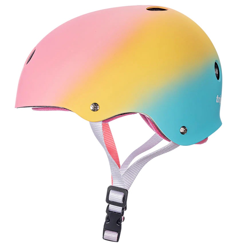 Triple8 Certified Sweatsaver Helmet