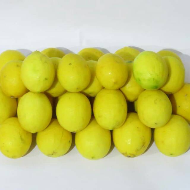 

Lemon California, Isi 1 KG 8-9