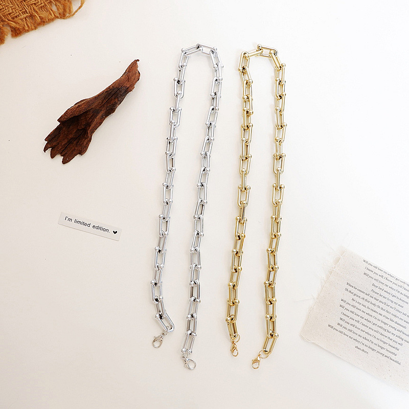 Multi-functional Anti-lost Lanyard Chain