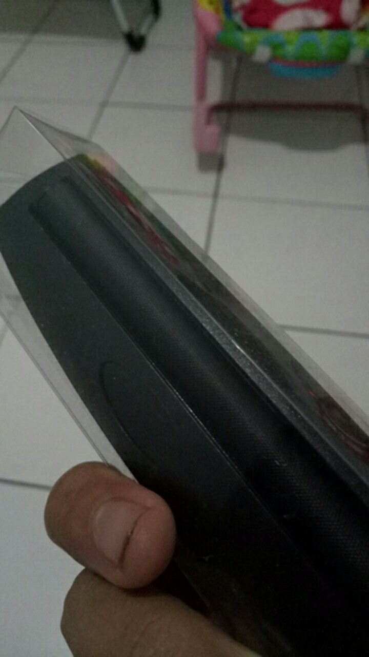 Roller Box Kit Penggulung Roller Machine Gizeh 110mm - 02 Black