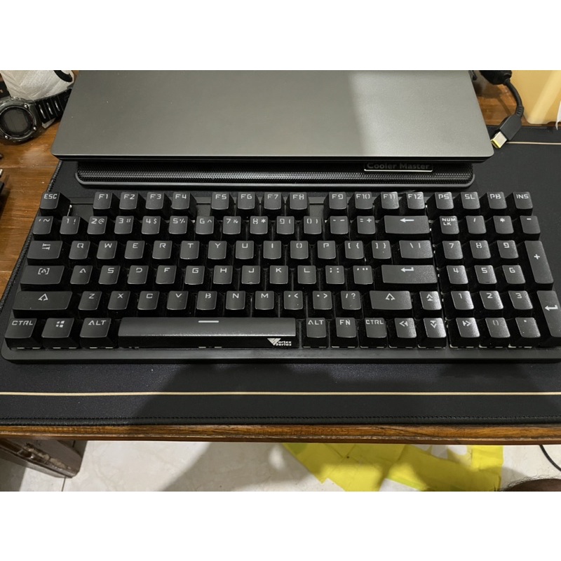 Vortexseries VX9 Mechanical Keyboard (Gateron Brown)