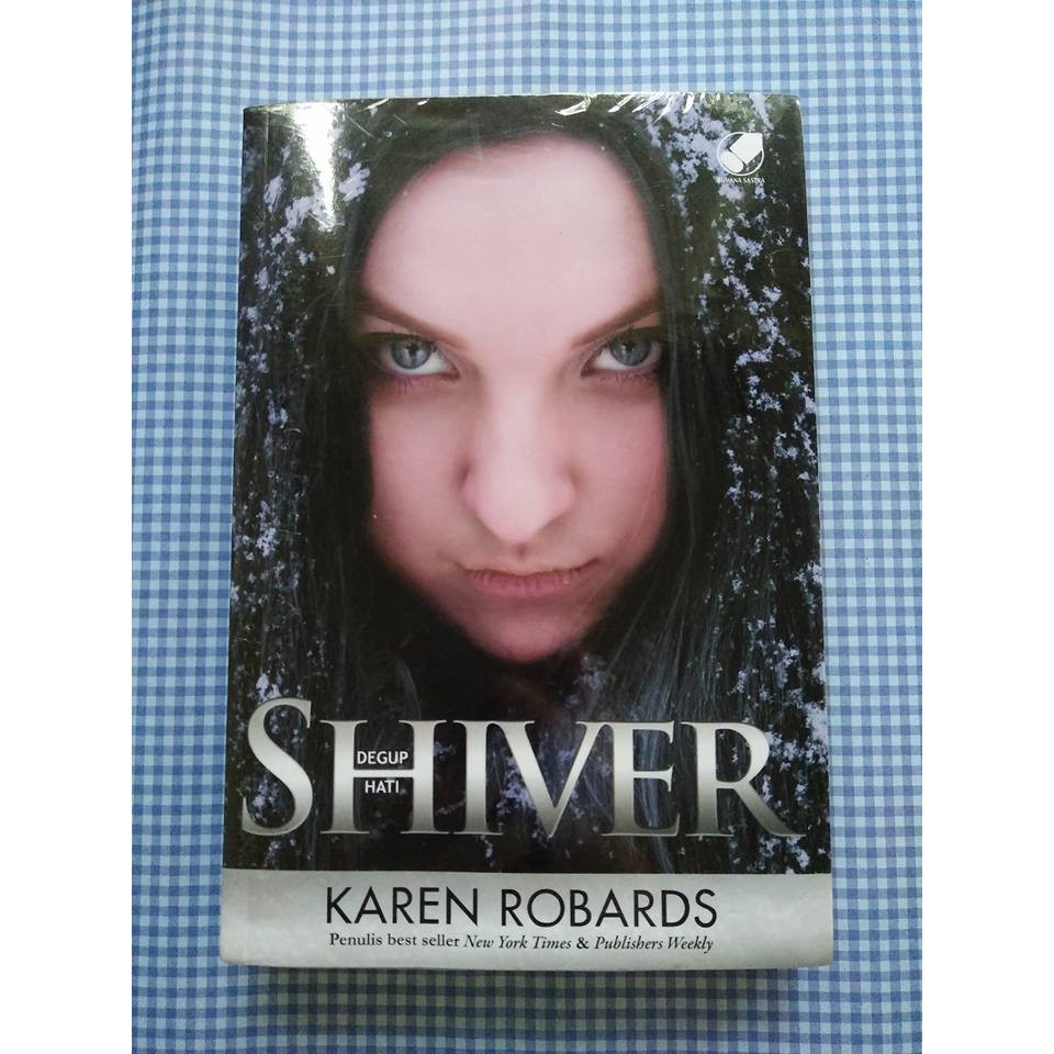 Karen Robards - Shiver