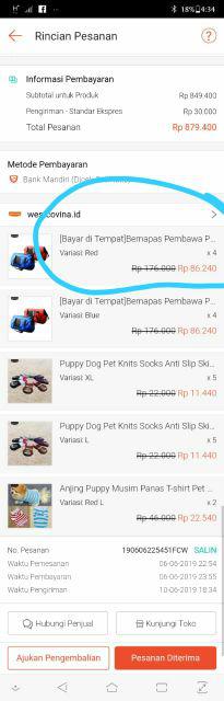 Hewan Anjing Kucing Pasokan Makanan Otomatis Mangkuk Botol Minum Mangkuk Makan