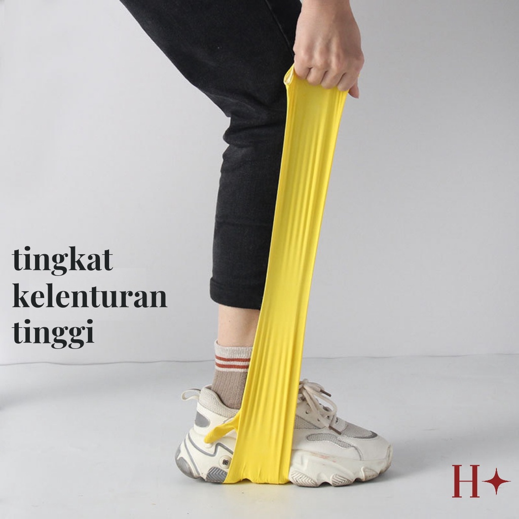 H✦ Sarin Sarung Tangan Karet / Sarung Tangan Latex Tebal Premium Serbaguna