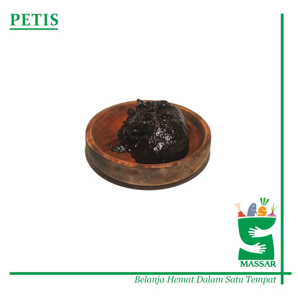 

PETIS PREMIUM 250gr