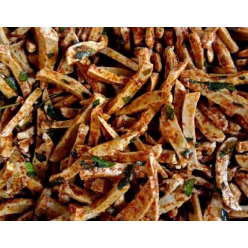 

Murah!!! Basreng Pedas Daun Jeruk/BasrengBandung/CemilanMurah
