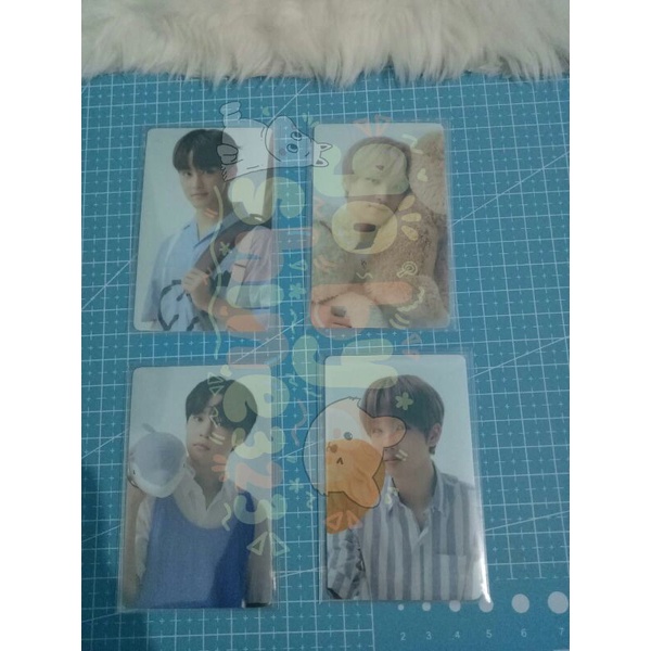 Bene sg22 11st NCT Dream