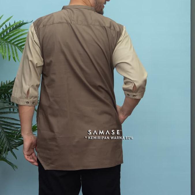 baju kurta B-1335 SAMASE