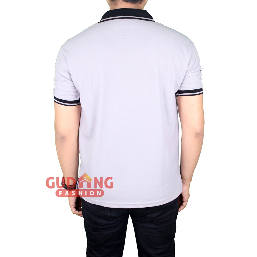 Polo Shirt Lengan Pendek PLS 149