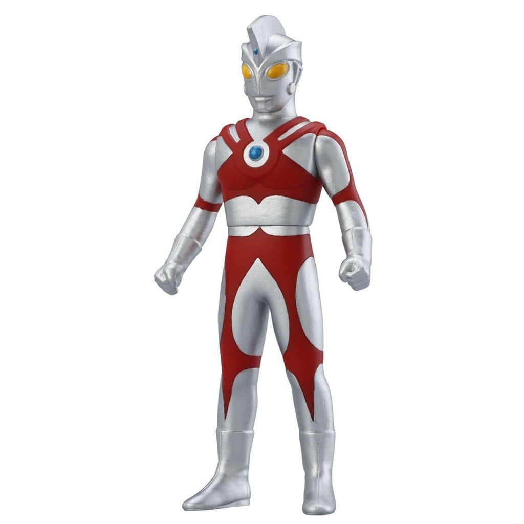 Ultra Hero series 05 Ultraman Ace Bandai
