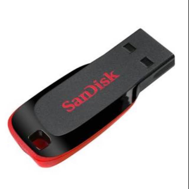 Sandisk Cruzer blade