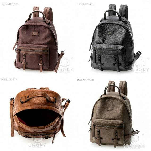 Tas emory wanita -emory jaysona