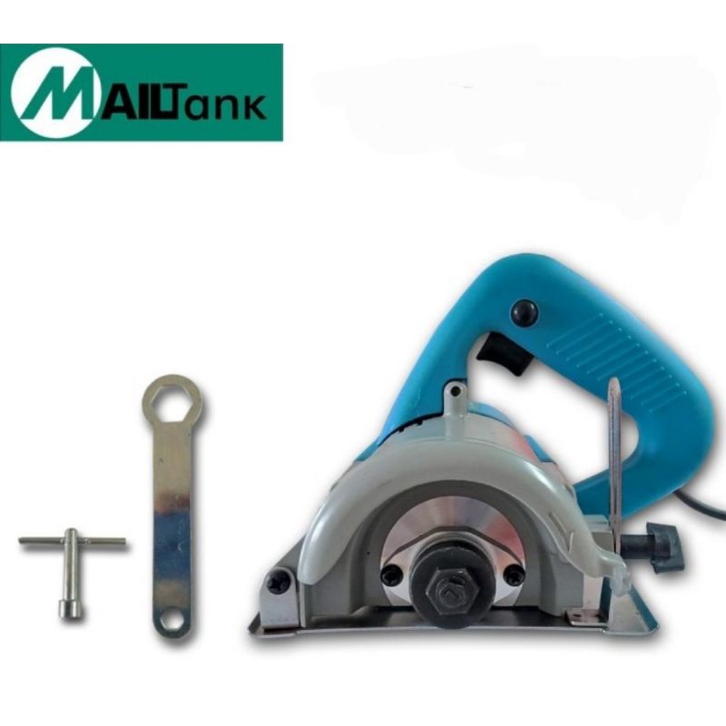 MAILTANK SH59 MESIN POTONG KERAMIK GRANIT MARBLE CUTTER 4 inch