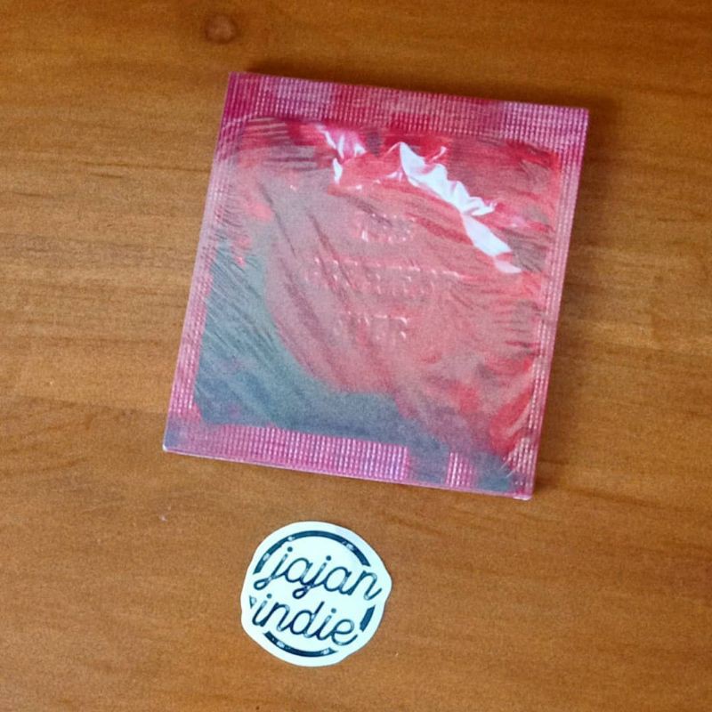 CD Elephant Kind - The Greatest Ever (2019)