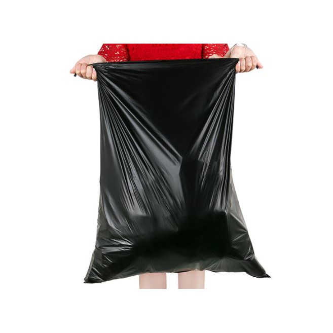 Promo Kantong Hitam Plastik Sampah Ukuran 60 X 80 (pcs) wMmZE3S9AzB1pD