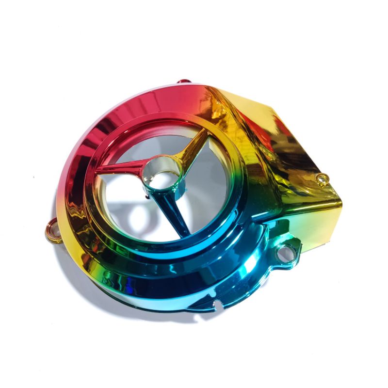 Tutup kipas mio sporty mio smile mio soul karbu fino karbu Cover kipas