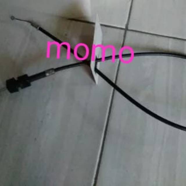 Kabel choke cbr 150 old thailand cbr old kabel cuk cbr 150r old thailand