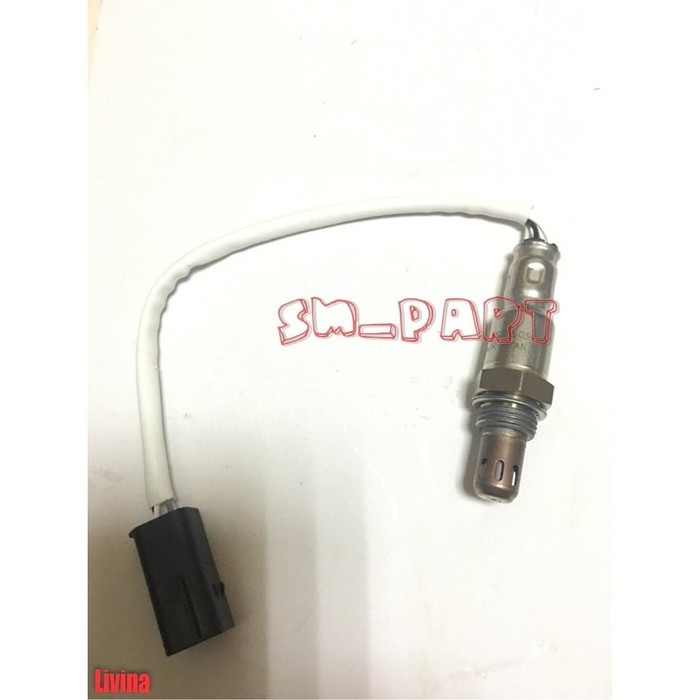 Sensor oksigen o2 sensor knalpot grand livina