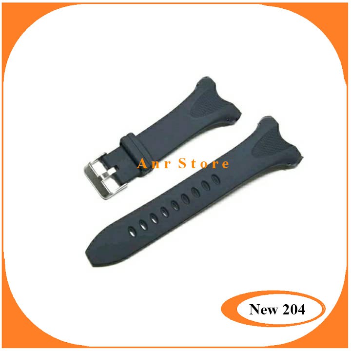 Tali Jam Tangan Skmei 1122 Strap Skmei DG1122 DG-1122 DG 1122