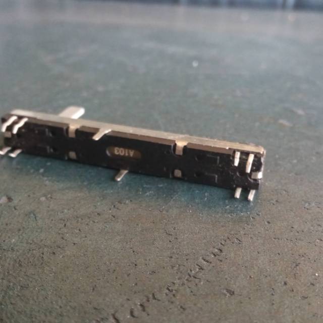 Potensio Volume Roland E86 E96