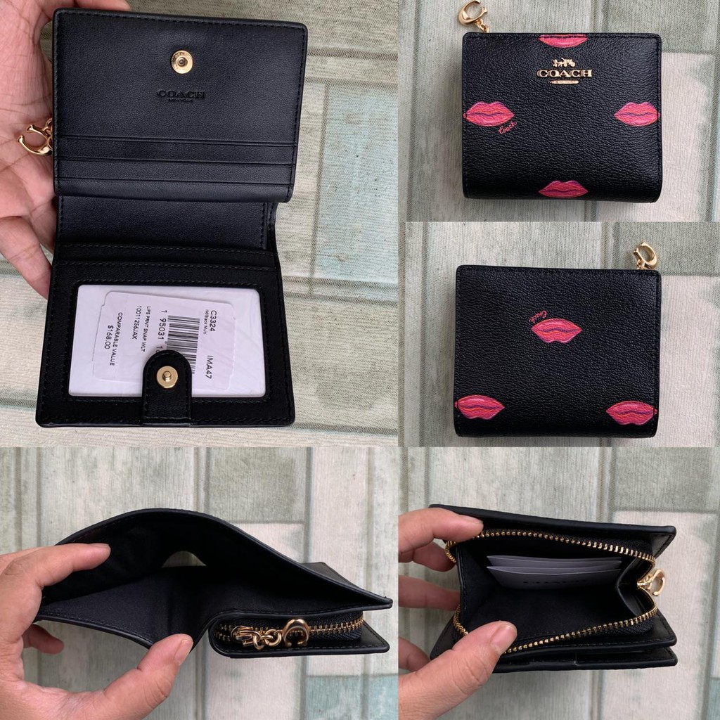 Kate spade small wallet