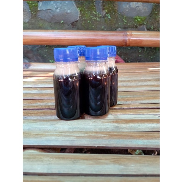 

Madu Akasia Carava, Madu Asli, Madu Lebah, Randu, Akasia, Multiflora 80 ml