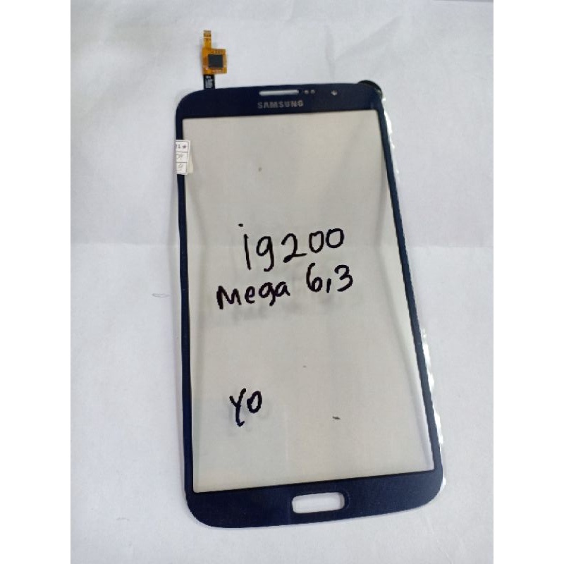 TOUCHSCREEN SAMSUNG MEGA 6,3