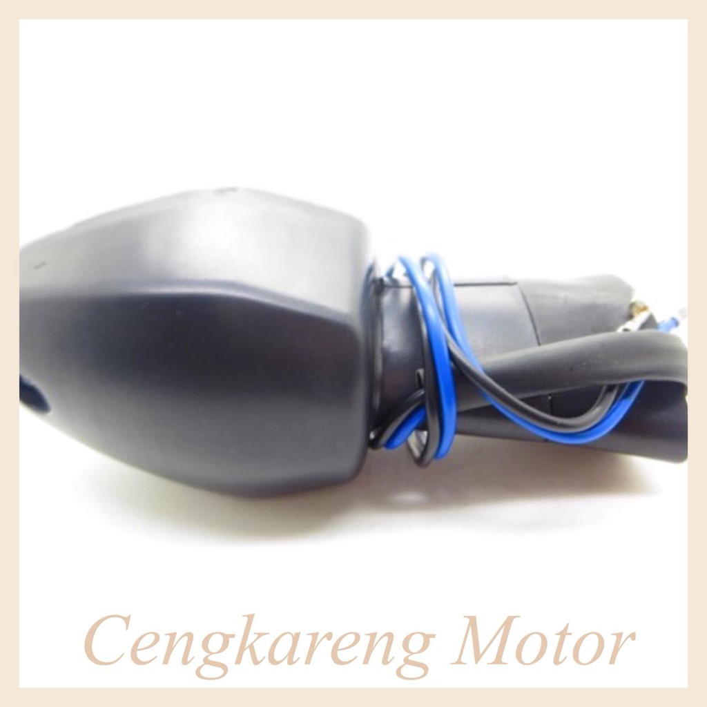 Lampu Sen Tiger Revo Good Quality