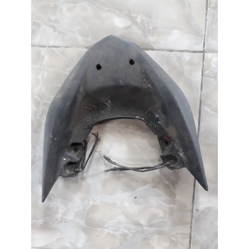 begel behel bemper honda blade110 blade original