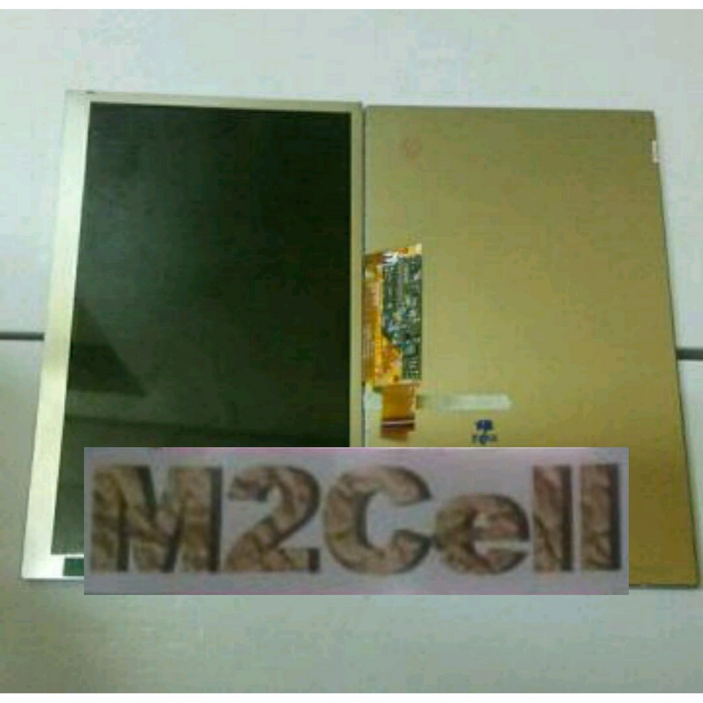 LCD SAMSUNG TAB 3V