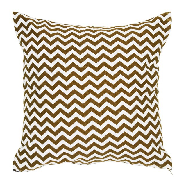 Desain Kamar Tidur Zig Zag