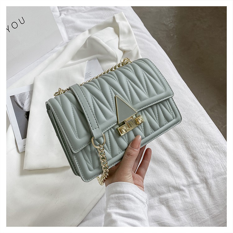 224 Fashion  tas selempang wanita import terbaru slingbag wanita  tas fashion wanita tas import