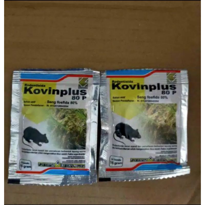KOVINPLUS RACUN TIKUS