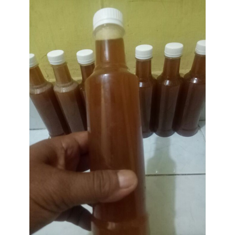 

madu sialang nektar kelapa