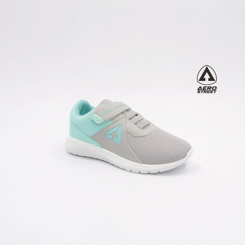 SEPATU ANAK PEREMPUAN LAKI LAKI 100% ORIGINAL AEROSTREET 31-34