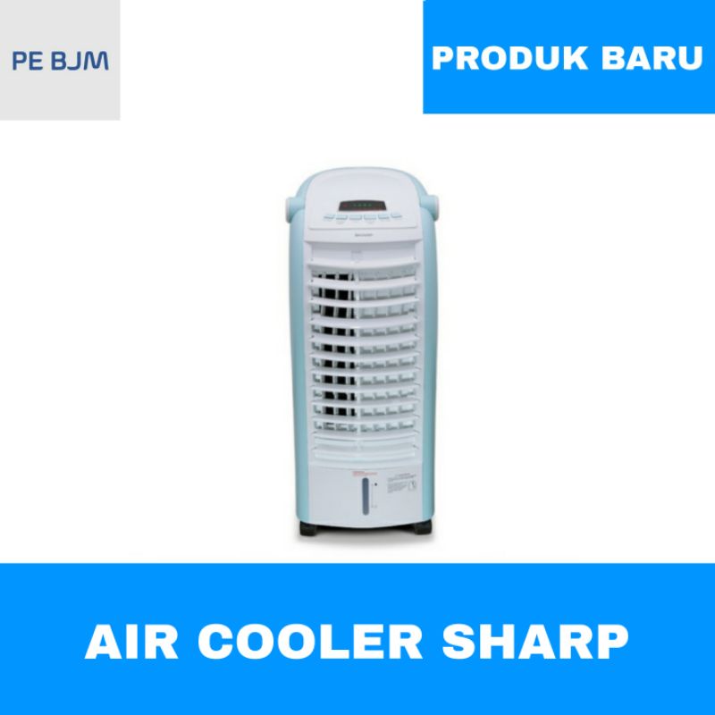 AIR COOLER SHARP - PJ-A36TY - GARANSI RESMI