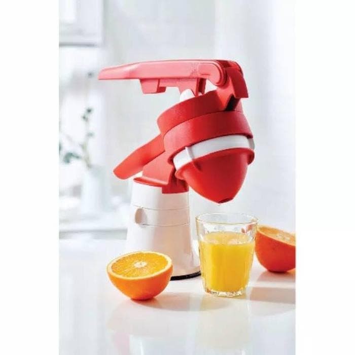 alat peras jeruk fusion master chef press