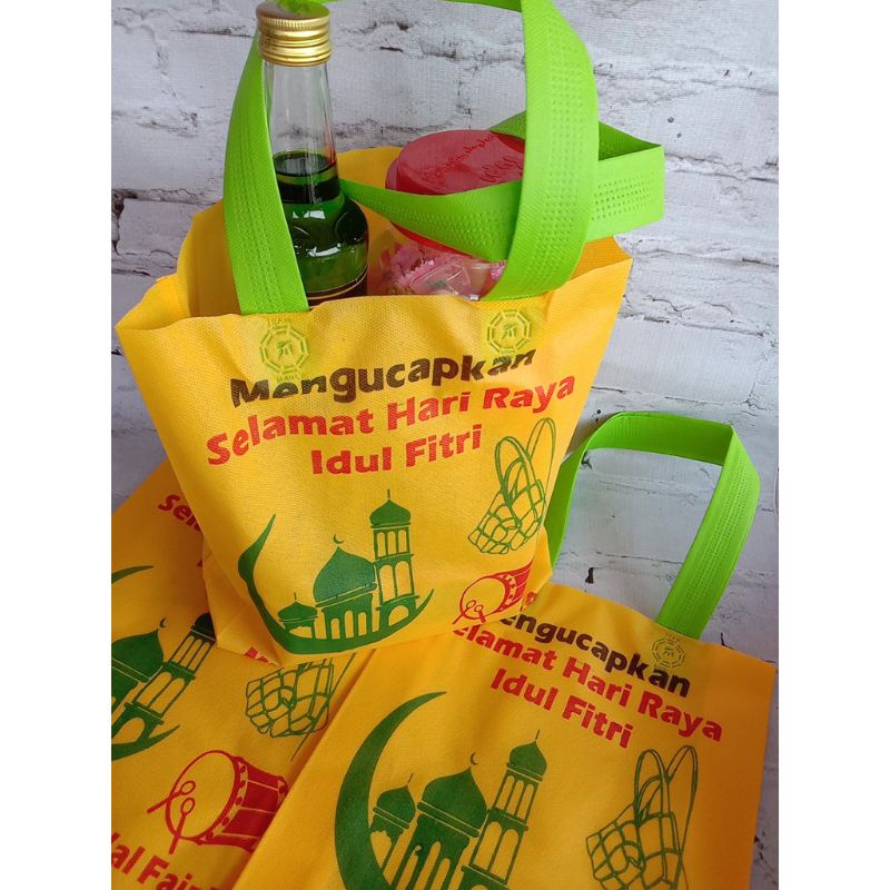 

Tas Lebaran idul fitri (lusinan)