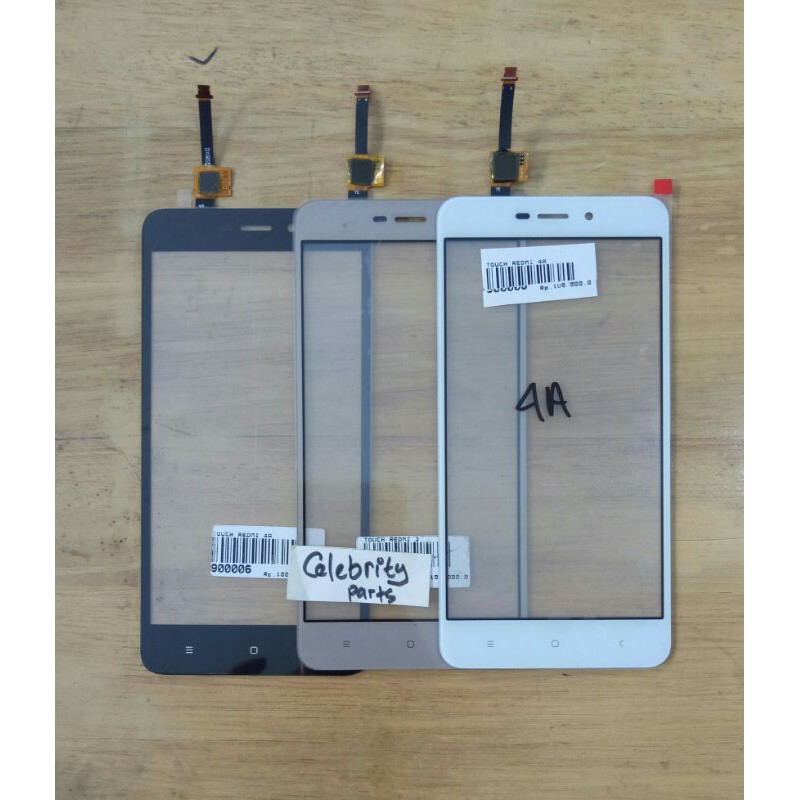 TOUCHSCREEN XIAOMI REDMI 4A